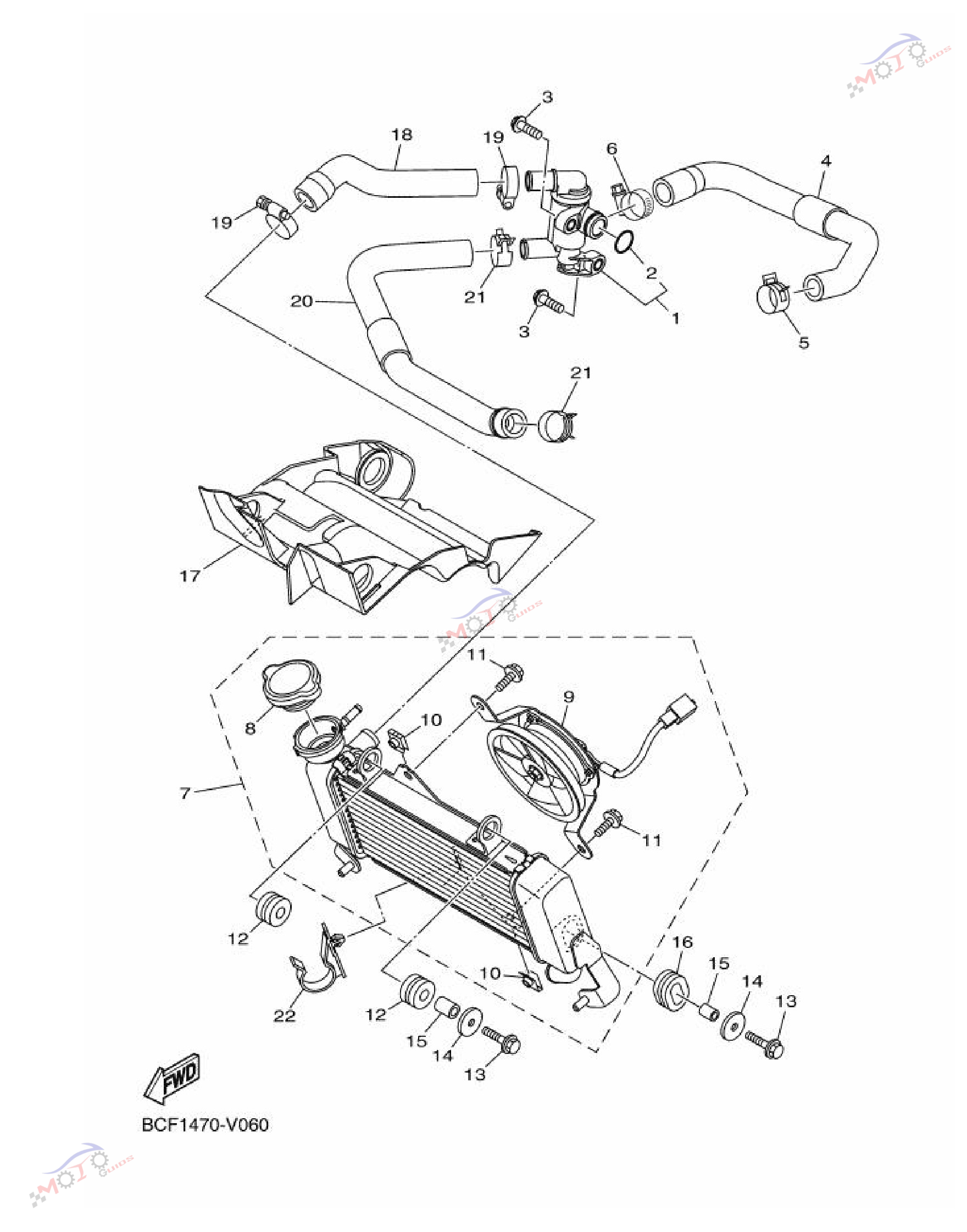 Engine Diagram